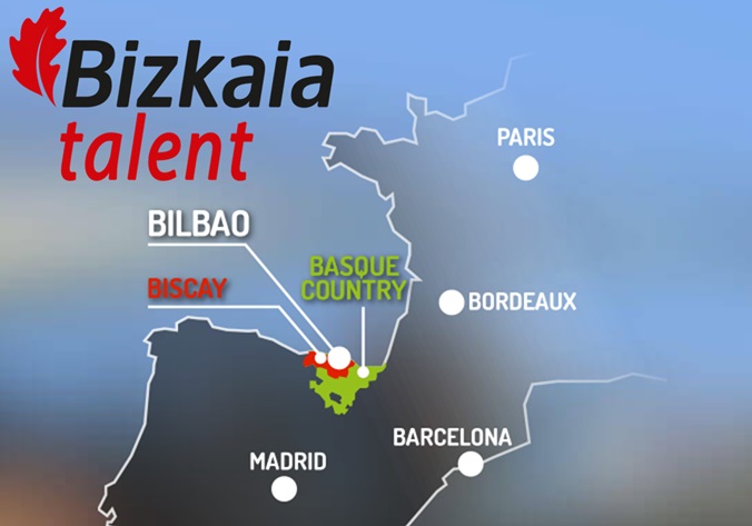 HEGAN ha participado en los encuentros sectoriales que Bizkaia Talent realiza para conectar el talento universitario con los sectores de referencia del País Vasco
