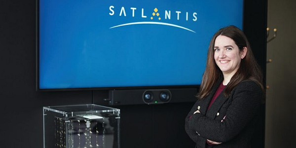 Satlantis lanzará en junio su segundo satélite propio