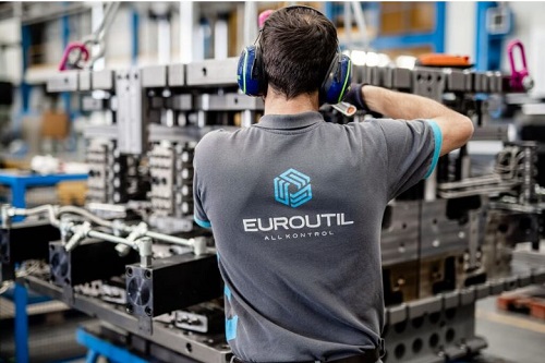 Euroutil: “Digitalizar nuestra actividad ha supuesto un antes y un después en nuestro día a día”